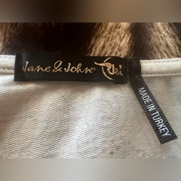 Gorgeous Jane & John embellished blazer -XS - Picture 9 of 16